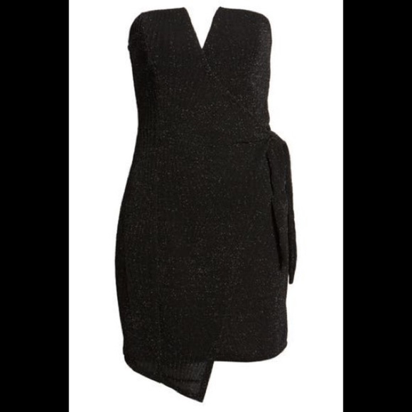 Trixxi Dresses & Skirts - Trixxi dress NWT